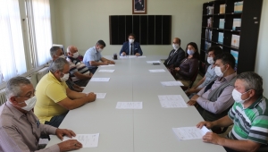  Eylül Ayı Olağan Meclis Toplantısı Gerçekleştirildi.