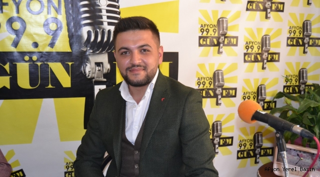 “Gelecek Biziz, Sen De Bize Katıl”