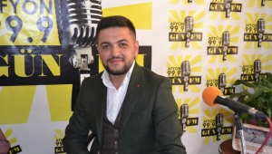 “Gelecek Biziz, Sen De Bize Katıl”