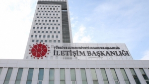 Cumhurbaşkanlığı, Uluslararası Medya Brifinglerine Başladı.