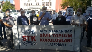 İlim Yayma Cemiyeti'den Mütercimler Hakkında Suç Duyurusu.