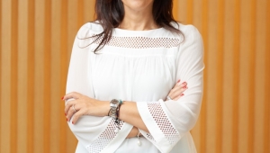  İŞ KADINLARI DERNEĞİ'NE HİBE VERİLECEK..