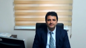  İsa Çelebi Görevine Başladı.