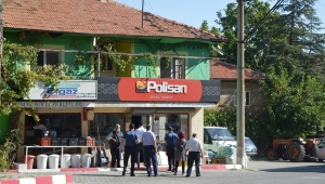 KIZILÖREN'DE COVİT-19 DENETİMLERİ DEVAM EDİYOR.