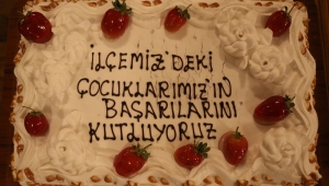 KOÇ, Öğrencilerle Geleceğe Dair Planları Üzerine Sohbet Etti.