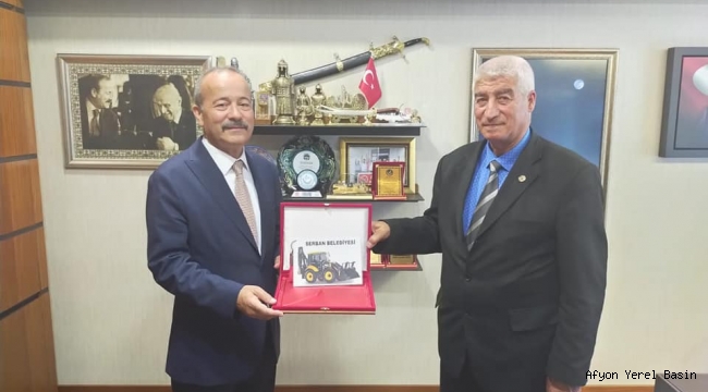 Milletvekili Taytak Serban’a Kepçe Kazandırdı.