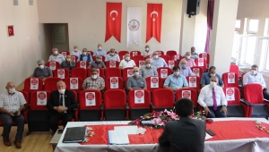 SAĞLIKLI İÇME SUYU HİZMETİ İÇİN ÇALIŞMALARA BAŞLANDI.