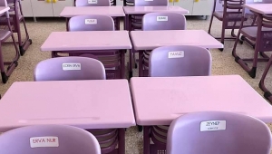 Şakir Ünver'de Bütün Hazırlıklar Tamamlandı.