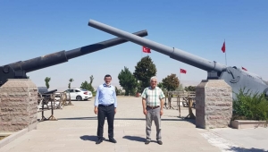 ŞEHİTLİK İÇİN BİR ADIM DAHA..