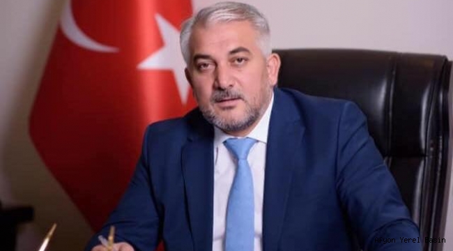 Sinanpaşa’ya yeni işyerleri kazandırılıyor