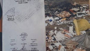 SOY ADININ HAKKINI VERDİ AMA YALANCININ MUMU YATSIYA KADAR BİLE YANMADI..!!