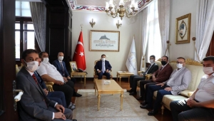 Şuhut Ekibinden Tam Kadro Afyon’a Çıkartma.