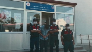 TERMAL TURİZM BÖLGESİNDEKİ VİLLALARA FUHUŞ BASKINI.