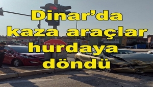 Trafik Lambalarının İhlali Neredeyse Faciayla Sonuçlanıyordu...