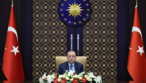  “Türkiye Ve İran Diyaloğu Birçok Bölgesel Sorunun Çözümünde Belirleyici Role Sahiptir”