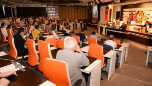 TÜRSAB AFYONKARAHİSAR İLİ BÖLGE OLMA HAKKINI YENİDEN KAZANDI.