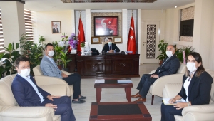 Uzaktan Eğitime Gönülden Destek.