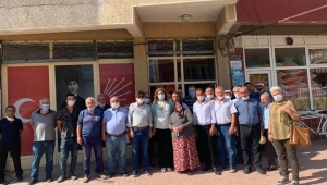 Zor Durumda Kalan Vatandaş, Köksal’a Müracaat Ediyor.