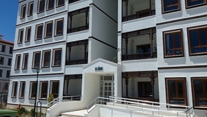  86 Adet Toplu Konutta Isınma Sorunu Hala Çözülemedi