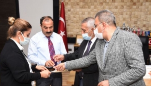  AFRAY İLE YHT ENTEGRE OLUYOR