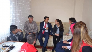 AFYON GÖKHAN GÜRBÜZ'Ü ASLA UNUTMAYACAK..