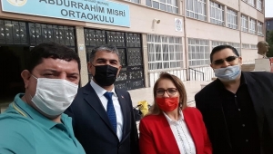 AFYONKARAHİSAR’DA 6 KÜTÜPHANE BİRDEN AÇILIYOR