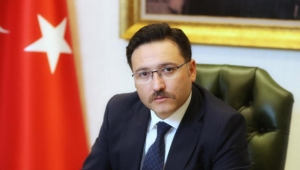 Afyonkarahisar Valiliği, İzmir'e yardım ve destek personeli gönderdi