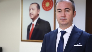 “AK Parti’de çürük elmalara yer yok”