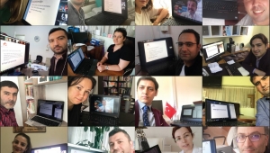 Anadolu Vakfı’nın Değerli Öğretmenim Projesi Afyon’da