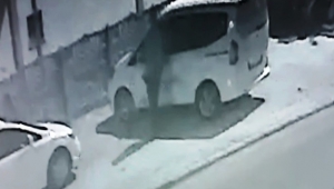 ARAÇ FARESİ DİNAR İLÇESİNDE GÖRÜLDÜ.!!