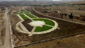 ATAKÖY'E MUHTEŞEM BİR PARK YAPIYORUZ