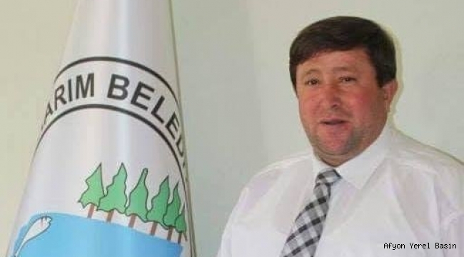 BAŞKAN EŞREF ÜNSAL'IN MEVLİD KANDİLİ MESAJI