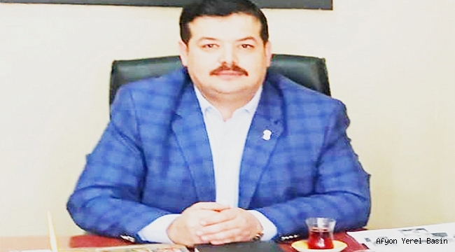 Başkan Gökçe’den Mevlid Kandili Mesajı