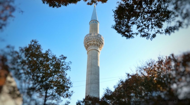 CAMİ VE İLİM