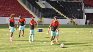 ÇORUMSPOR 1 AFJET AFYONSPOR 1