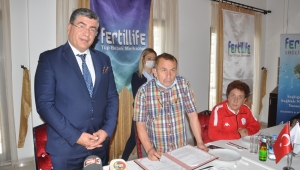 Fertillife'den yıllık sponsorluk desteği
