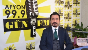 “İstek vakfı’nın tek işi eğitim”