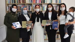 Kadın Kültür Evleri'nde bilge kadınlar çoğalacak