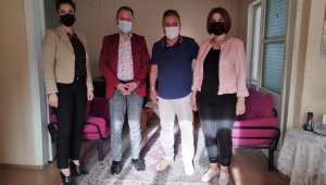 “Kan Ver Afyon” kampanyasına basın desteği