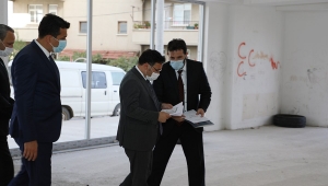 Kocatepe Kitap Kafe Gençleri Ağırlamak için Gün Sayıyor