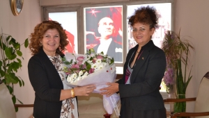 Köroğlu: “Laboratuarlarımız tamamlandı”