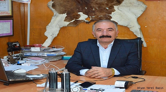Meclis Üyesi Yıldız’dan Mevlid Kandili Mesajı