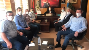 Merkez İlçeden Köy ve Belde Çıkarması