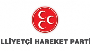 MHP İl Kongresi 18 Ekim Pazar günü yapılacak 
