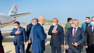 Milletvekili Taytak, Bakan Karaismailoğlu’na talepleri iletti