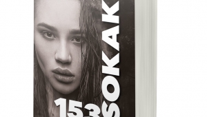 Ömer Mazi’nin ikinci kitabı 153. Sokak çıkardı