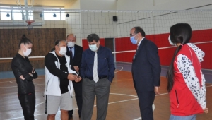 PİCKLEBALL SANDIKLI YOLUNDA..