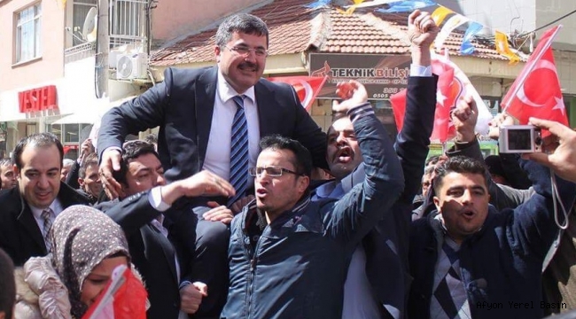 Sayın Milletvekili Av. Ali Özkaya'ya soruyoruz??