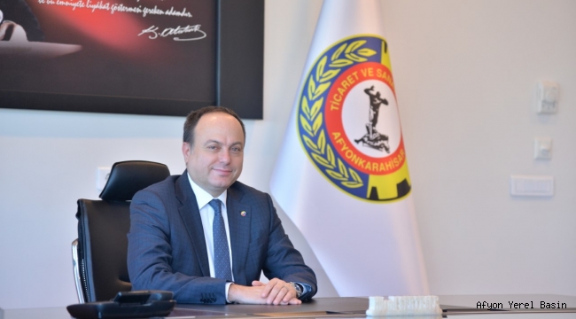 SERTESER, CUMHURİYET BAYRAMI MESAJI YAYINLADI