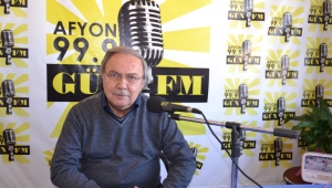 Taş: “Eğitim ciddiyet ve disiplin işidir”